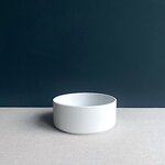 Diana bowl 14 cm matt