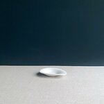 Tears Drop sauce dish