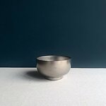 Host Silver bowl 12 cm