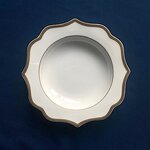 Ionica Gold deep plate