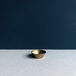 Serve Antique Gold bowl 7 cm