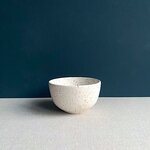 Tinto bowl white 14 cm