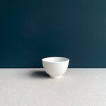 White Dusk bowl 10 cm 