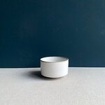 Japan bowl white 10,5 cm
