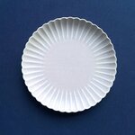 Dune Pink plate 20 cm