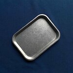 Serve Antique serving tray 22x16 cm