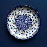 Bord Spring Hill 20 cm