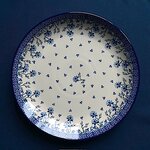 Bord Daydream  26,5 cm