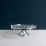 Plateau op voet Aristo 21 cm