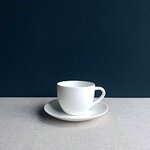 A Table tea/cappuccino cup 0,25L