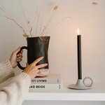 Atelier Black Pepper  Jug 1,9L