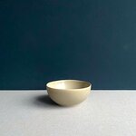 Shoku bowl 12,5 cm beige