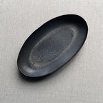 Orfeo plate 23 x 14 cm