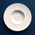 Bord diep Spots 23 cm