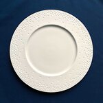 Spots plate 28 cm