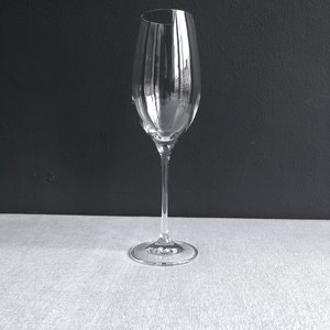 Champagne flûte Invino