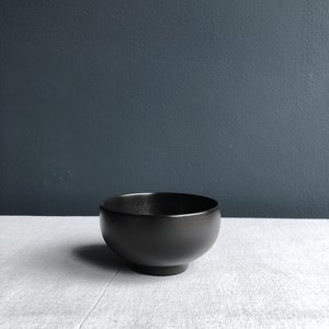 Kom op voet Cameo 11 cm [SALE]