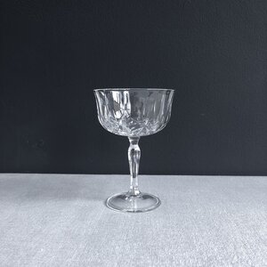 Coupe Opera [VERHUUR]