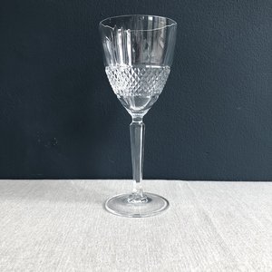 Brillante red wine glass