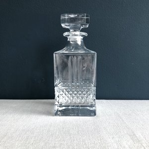 Brillante decanter