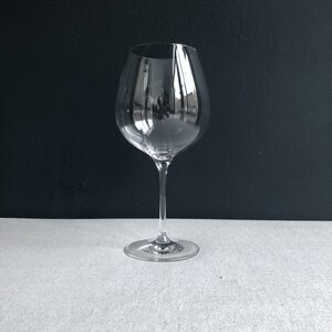 Bourgogne glas IV Veritas [VERHUUR]