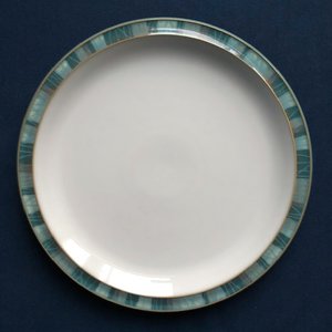 Azure Coast plate 18,5 cm [SALE]
