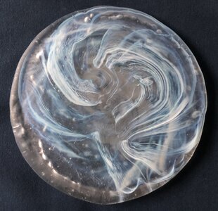 Bord Aquamare 21 cm [SALE]