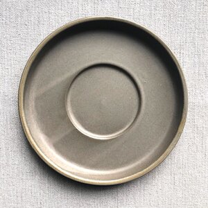 Structo coffee saucer