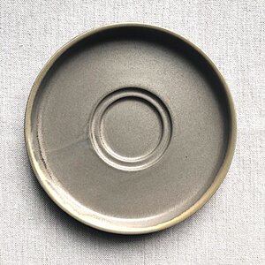 Structo espresso saucer for 8/14 cl cup