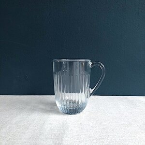 Ouessant tea glass