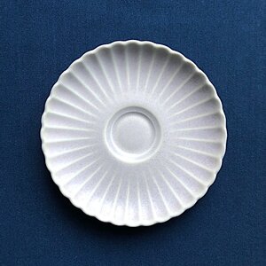 Dune Pink saucer 14 cm