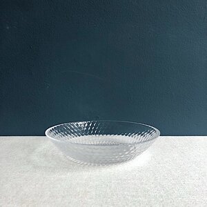 Pampille bowl 20 cm [RENTAL]