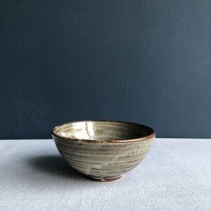 Kom Munduk grey 14 cm [SALE]