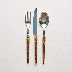 Tang Tortue butter spreader