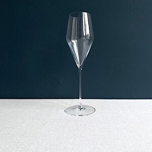 Champagne flûte Definition