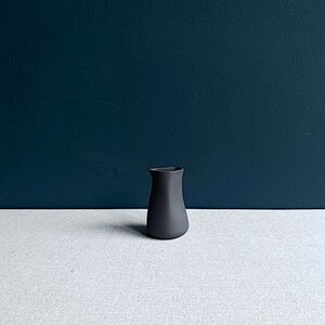 Kan Jelly 5 cl mat zwart