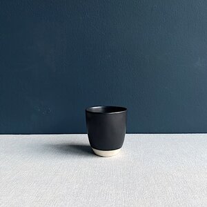 Kop Black Pepper 13 cl