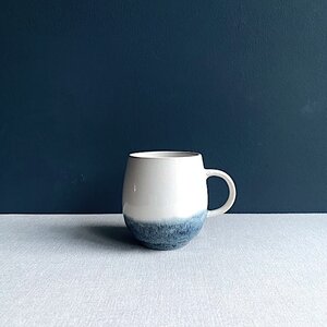 Lena Blue mug 47 cl