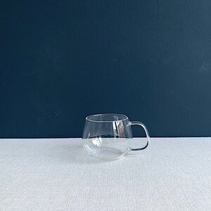 Unitea tea glass