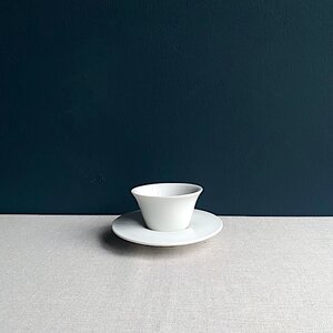 Fly 80 cup/saucer