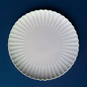 Bord Dune Pink 25,5 cm [VERHUUR]