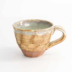 Craft Brown Cup