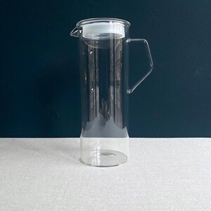 Cast carafe 1,2 L
