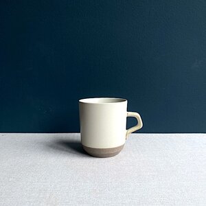 Ceramic Lab mug white