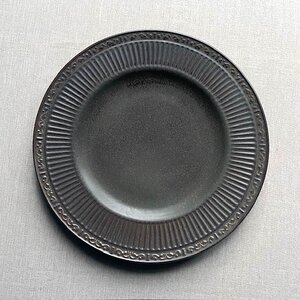 Bord Dusk 27 cm [VERHUUR]