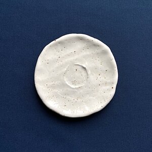 Schotel Vita Beige 12,5 cm